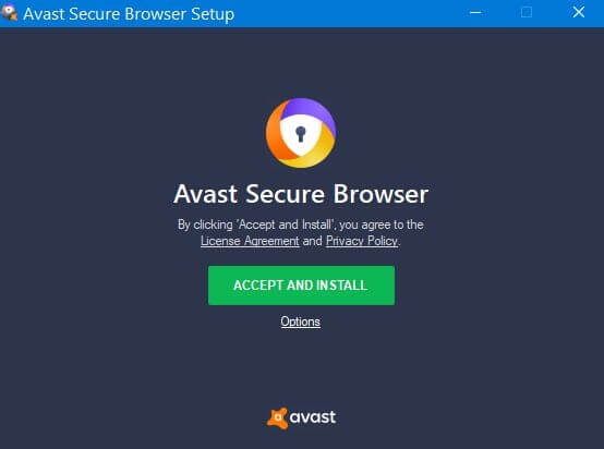 is avast security safe for macbooks